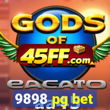 9898 pg bet